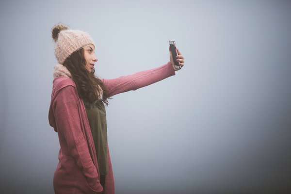 和妹子聊天撩不动