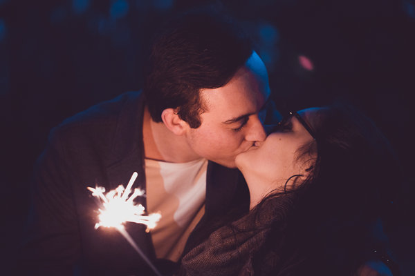 女生聊得挺好突然冷淡