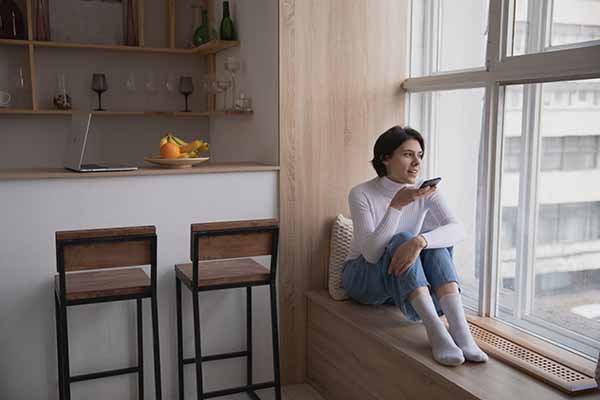 安慰女生心情不好的话 女生心情不好该怎么安慰