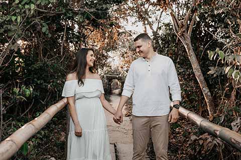 跟女人相处一定明白的4个潜规则