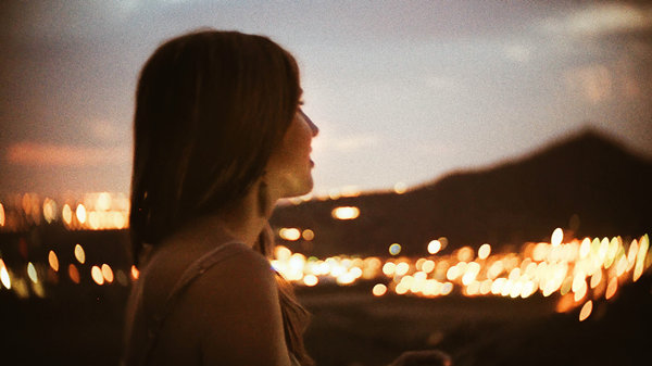 怎么和女生聊天