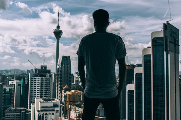 男生需要改变哪些缺点，才受女生欢迎？（超实用的恋爱技巧）