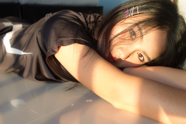 和女生聊不起来总是卡壳