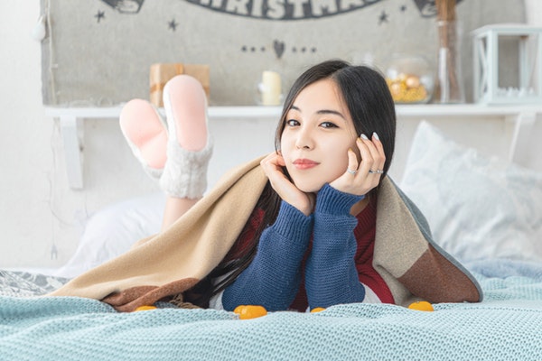 女生说我在逛街怎么回复？这样说让妹子和你聊不停！