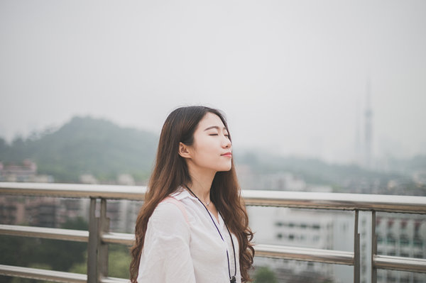 女生说我先去洗漱了就消失不见