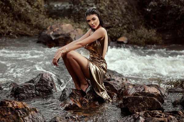 追女生的时候她说“没感觉”还要追吗？