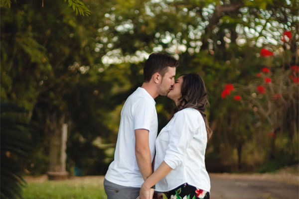 女生过了热恋期的10个表现，男生一定要早知道早预防！