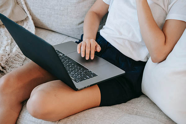 怎么和女生说晚安 