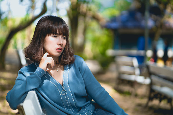 女生说你开心就好是什么意思？怎么高情商回复