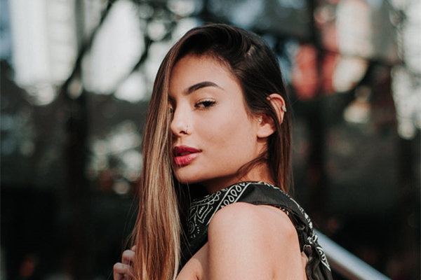 当爱情来临时，为你解读12星座女生如何修炼爱情！