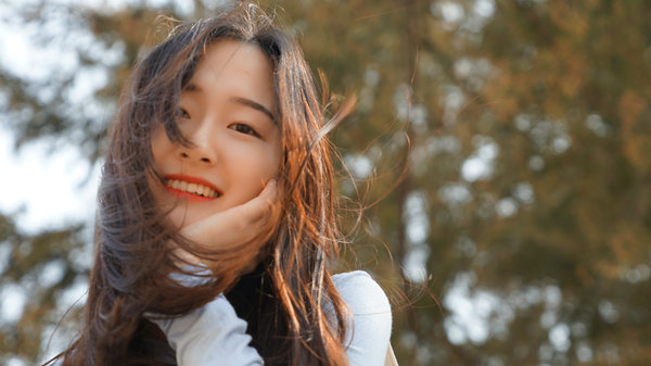 追女生时对方说我年龄小是拒绝吗