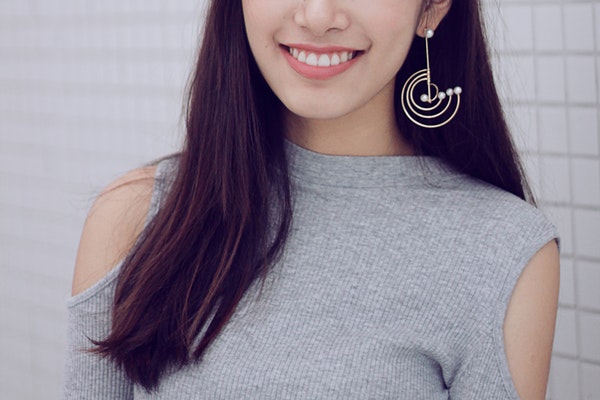 妹子都喜欢的开场方式