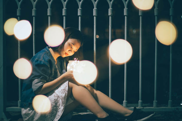 在恋爱中患得患失怎么办？做好这3点改变患得患失的心态！