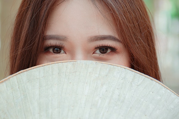 聊天中女生总喜欢刁难自己？教你快速破解妹子的“废物测试”！