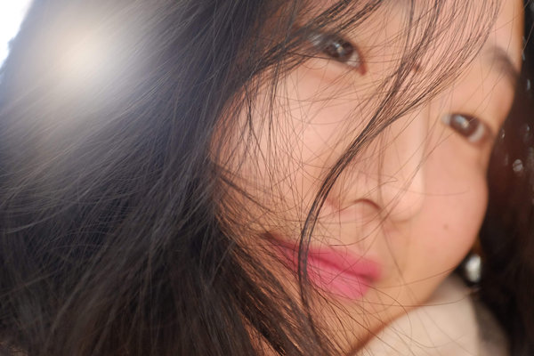 晚上该怎样发信息撩妹？