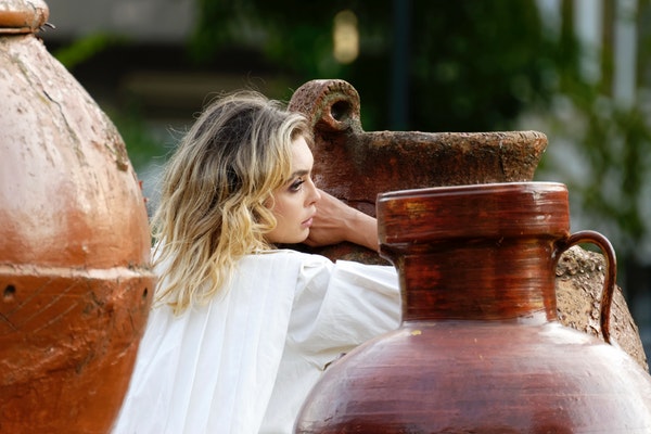 正常追女生的十个步骤，手把手帮你追到心仪的女生