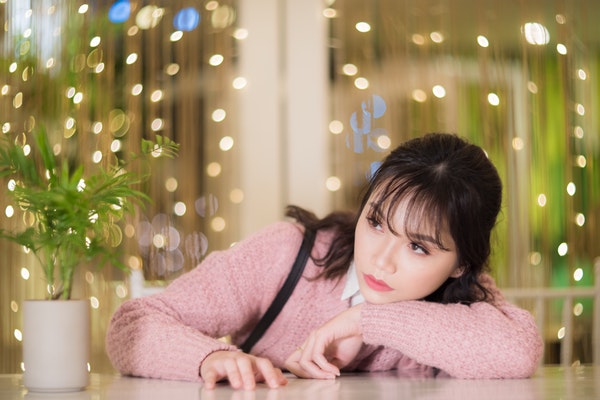 宅男怎么找女朋友