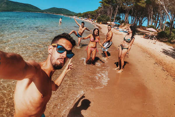 什么样的女人最好泡？老司机教你5个手到擒来的泡妞技巧！