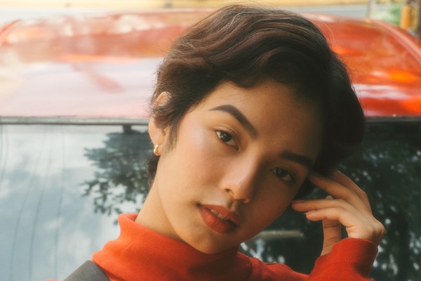 聊天怎么切入暧昧话题