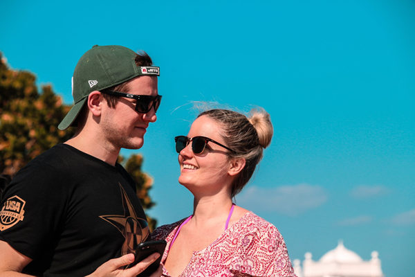 情侣在热恋期过后怎么相处？8个恋爱锦囊为你的感情保驾护航！