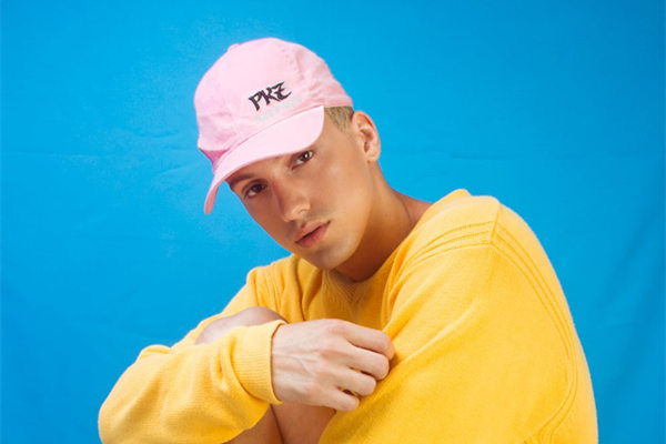 怎么让自己变帅？做好这3点会让你越来越帅气有型！