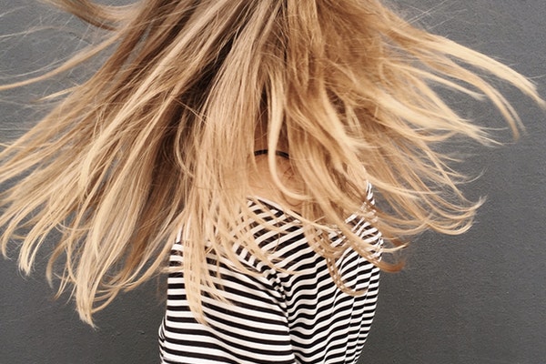 女人说好烦 教你机智幽默回复