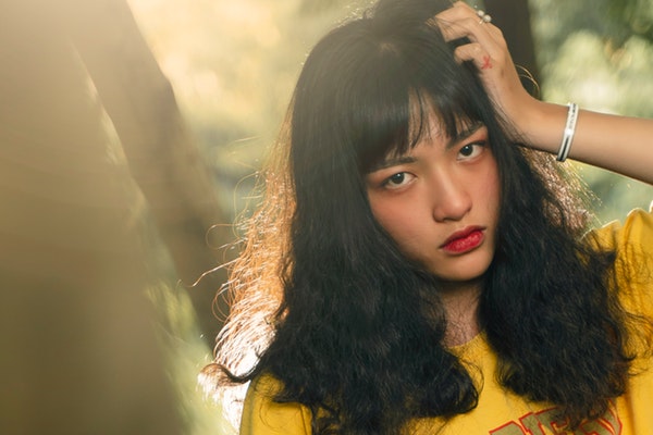 和妹子微信聊天的实用套路