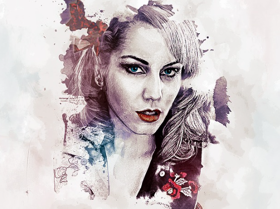 在追求她的过程中，我们可以主动了解女生的兴趣爱好