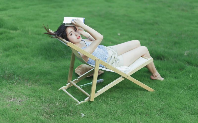 让女人爱上和你聊天，从此不再当备胎！