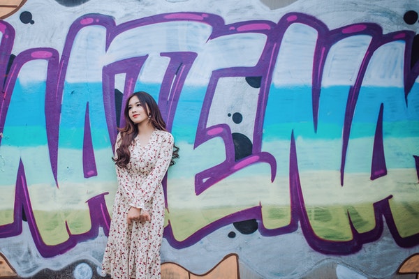 怎么和女生聊天