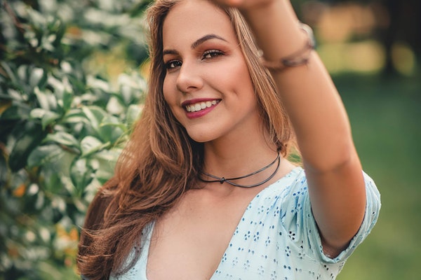 刚加上的女生该怎么聊