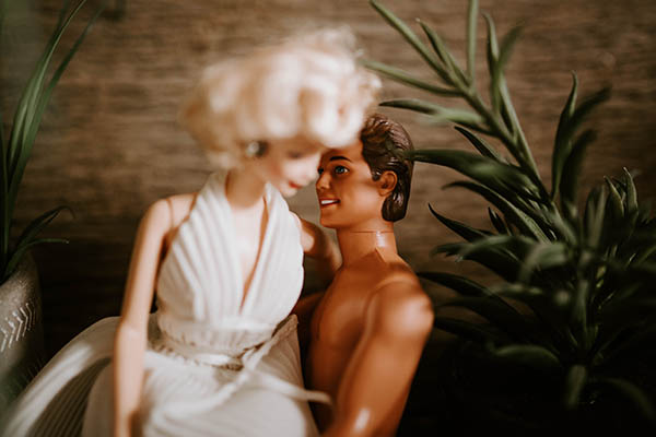 一问一答撩女孩子套路 聊天情话套路一问一答