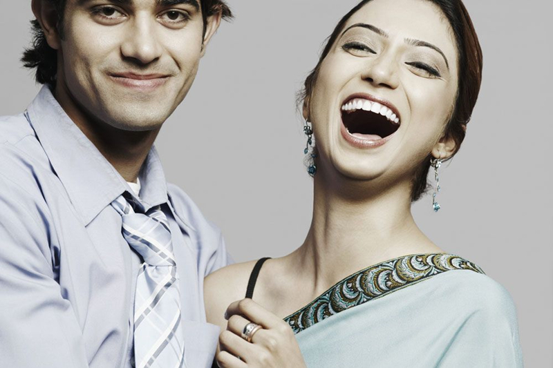 幽默风趣的聊天