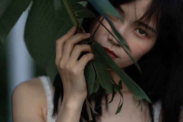 怎么和女生聊天