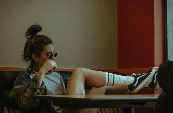 女生说她很懒是什么意思？教你如何幽默回复