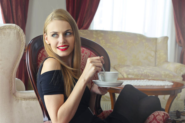 恋爱心理学：一句话试探女生是否喜欢你（很准）