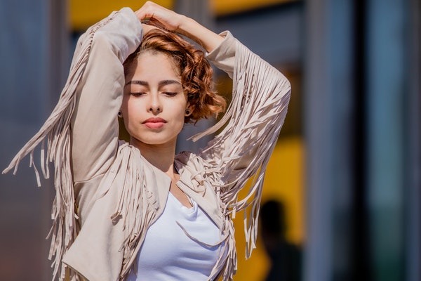 女生说在上班 教你怎么幽默回复 
