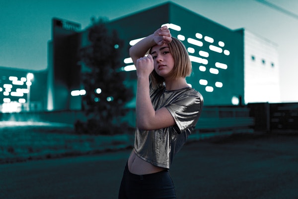 女生总是找你诉苦？小心成为她情感垃圾桶