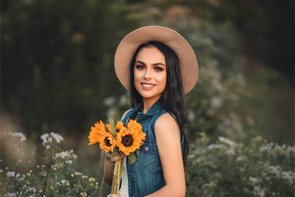 白羊座的女生喜欢你的九大表现！