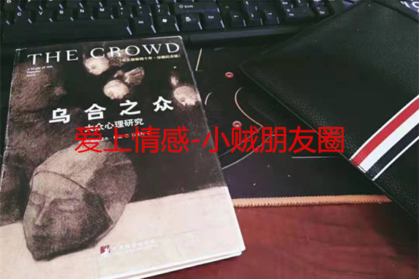 建设吸引女生的朋友圈指南