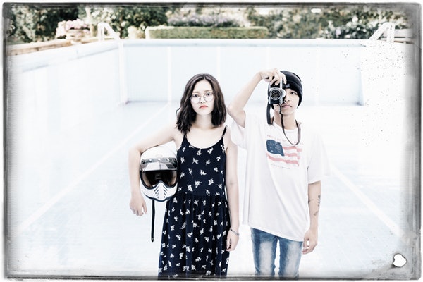 和女生约会怎么拉近关系？学会这几招，让感情持续升温！