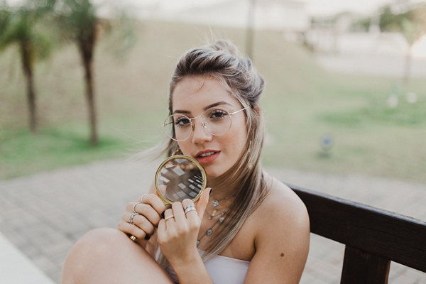 如何向不认识的小姐姐要微信？有礼貌还绅士的做法