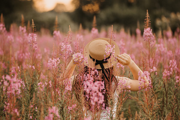 追女生的小套路 让妹子主动喜欢上你