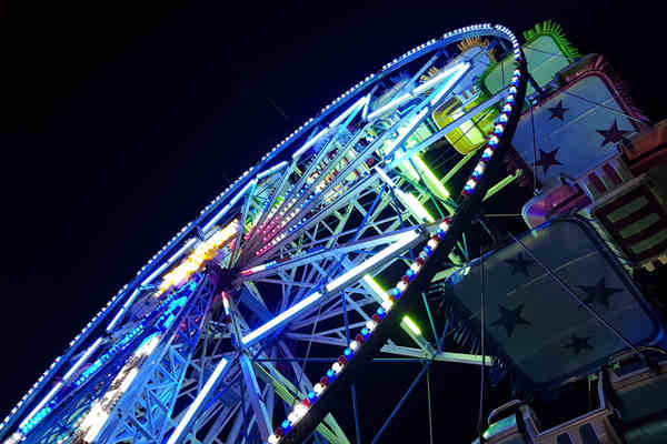 约会攻略：和女生第一次约会去哪里比较好？最具创意的约会场所大盘点！