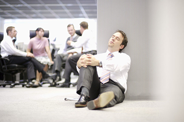 直男是什么意思