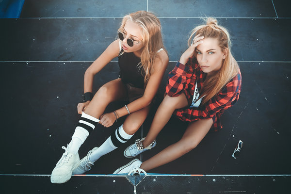 追女生时的这几个亲密称呼