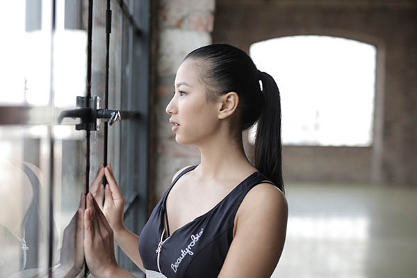 相亲女删除微信的心理