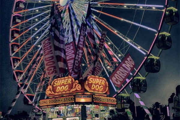 第一次和女生约会去哪里好？10个约会场所助你成功率飙升！