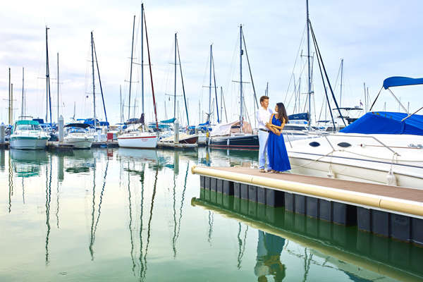 为什么要结婚？若因为这8个原因而结婚，恭喜你！