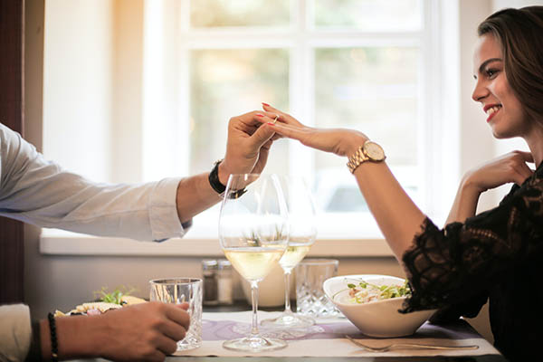 男生怎么追富家女